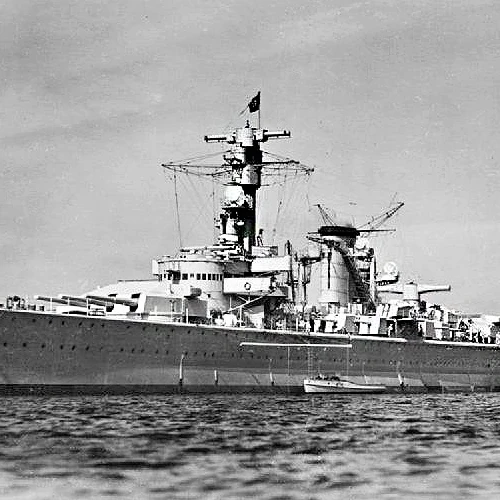 moderne navi della marina militare