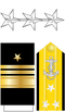 US Navy O9 insignia