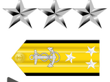 United States Navy officer rank insignia
