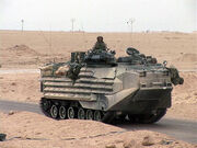 USMarines AAV Iraq apr 2004 116 hires