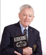 Edward M. Flanagan, Jr. Military Wiki Fandom