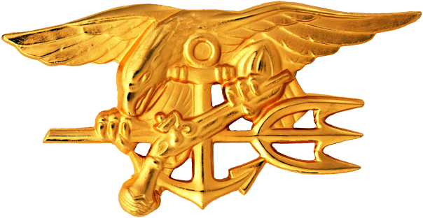 Badges of the United States Navy - Wikipedia