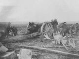 Battle of Passchendaele