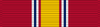 National Defense Service Medal ribbon