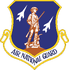 Seal of the Air National Guard