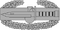 Combat Action Badge