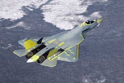 Sukhoi T 50 Military Wiki Fandom Sukhoi T 50 Military Wiki Fandom