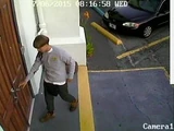 Charleston church shooting