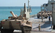 United arab emirates bmp-3 offloading