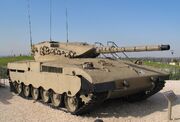 Merkava-1-latrun-2