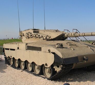 V-Shaped Metallic Leopard - 7/8
