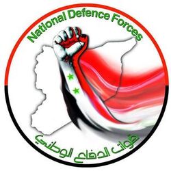 National Defence Forces (Syria)