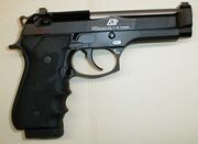 Beretta92fs elite