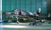 Super Etendard ARA 204