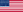 US flag 48 stars