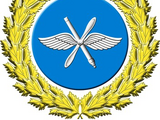 Russian Air Force