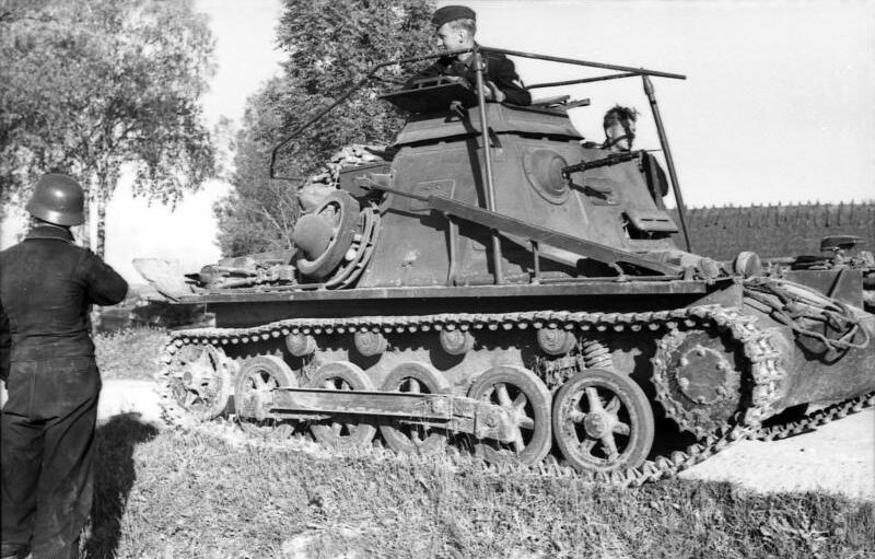 Panzer I | Military Wiki | Fandom Panzer I | Military Wiki | Fandom