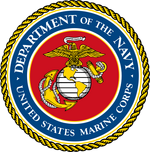 USMC logo