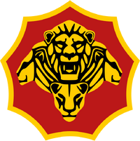 SA Army Badge