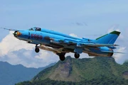 Vietnamese Su-22