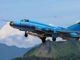 Sukhoi Su-17