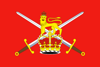 British Army Military Wiki Fandom - roblox military simulator red guard