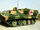 WZ752 Armoured Medical Evacuation Vehicle