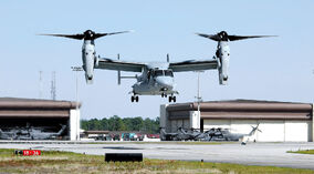 MV-22 Osprey 1