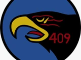 409 Tactical Fighter Squadron