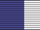 International military decoration authorized by the US military