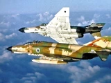 List of McDonnell Douglas F-4 Phantom II variants