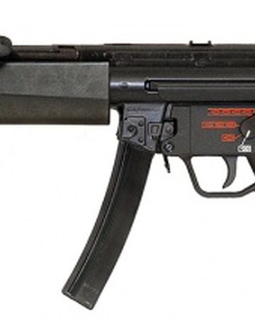 Heckler Koch Mp 5 Military Wiki Fandom