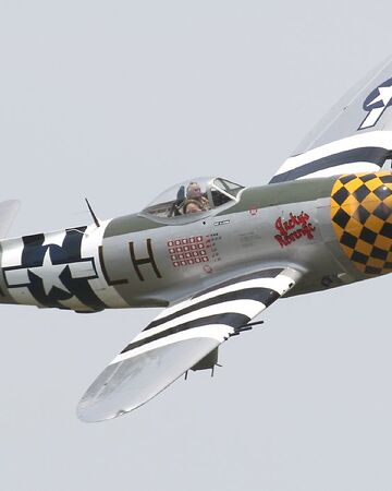 Republic P 47 Thunderbolt Military Wiki Fandom