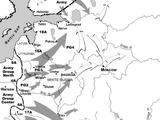 Axis and Soviet air operations during Operation Barbarossa