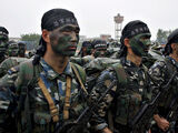 People's Liberation Army Navy Marine Corps