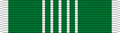 Army Commendation Medal ribbon