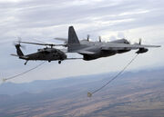 HC-130P-N refuels HH-60G