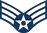 E4 USAF SAM