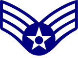 Senior airman