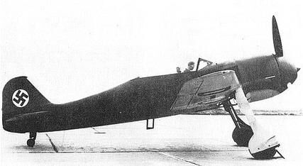 Focke-Wulf Fw 190 | Military Wiki | Fandom