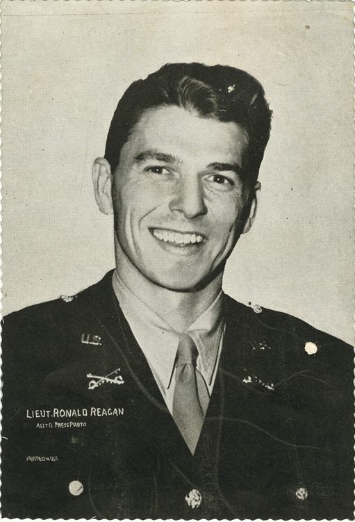 Ronald Reagan Military Wiki Fandom