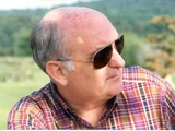 W. Patrick Lang