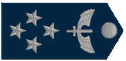 Tenente Brigadeiro (Brazilian Air Force)