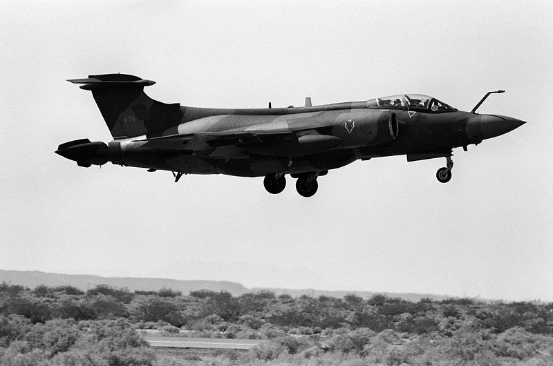 Blackburn Buccaneer Military Wiki Fandom