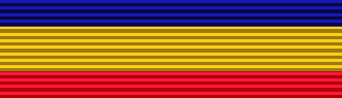 US Navy Presidential Unit Citation Ribbon