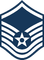E7a USAF MSGT