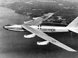 Boeing B-52 Stratofortress