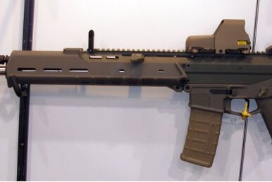 Kalashnikov AK-47, Military Wiki