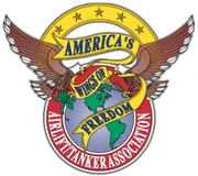 Airlift Tanker Association logo