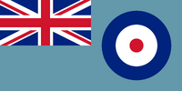 Ensign of the Royal Air Force